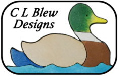C L Blew Designs