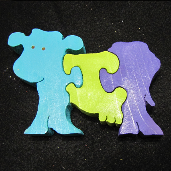 Cow ($10)