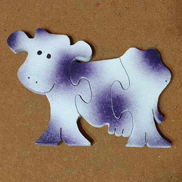 Cow ($10)