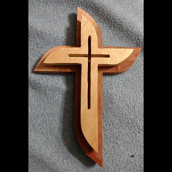 Cross