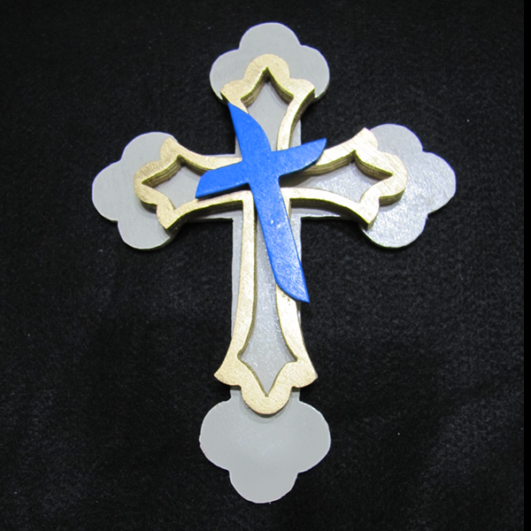 Cross