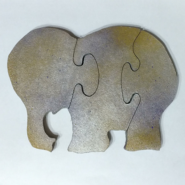 Elephant ($10)