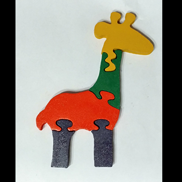 Giraffe ($10)