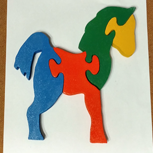 Horse ($10)