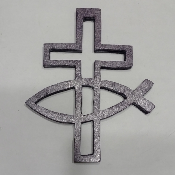 Cross