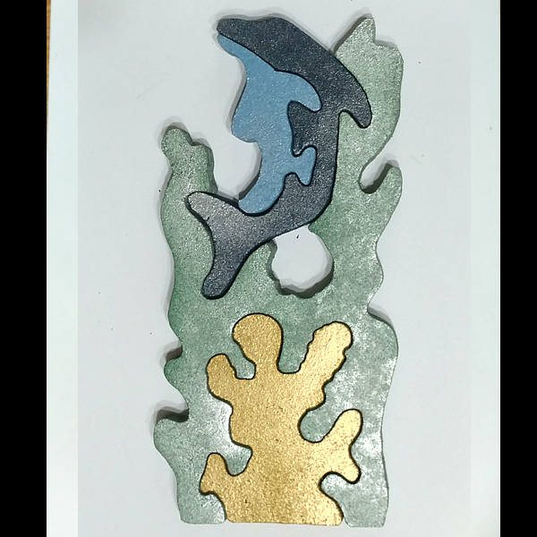 Dolphin ($10)