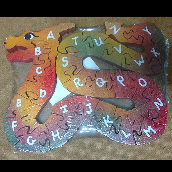 ABC Dragon ($40)
