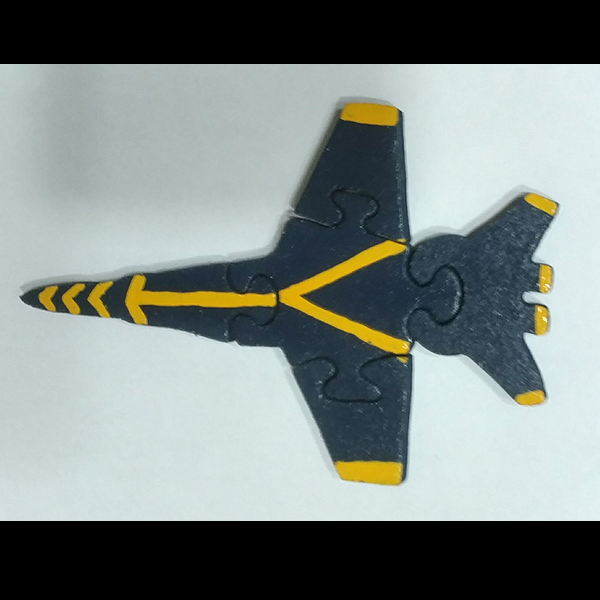Jet 1 ($7.50)