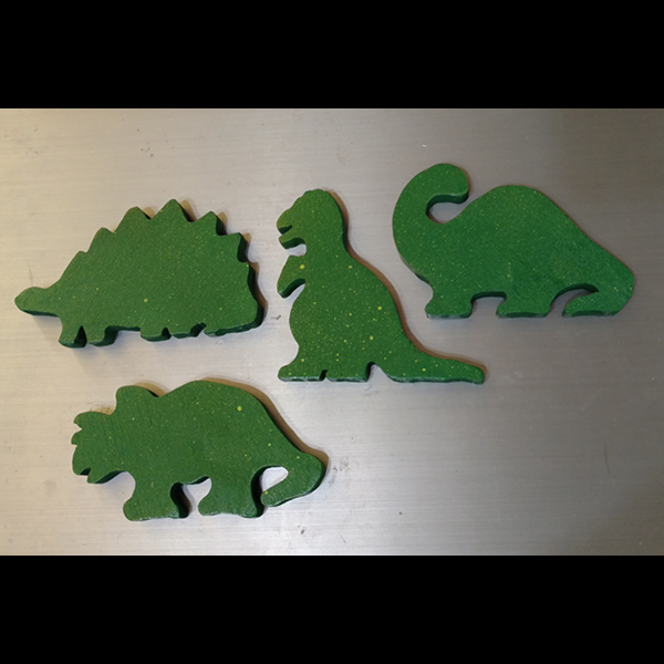 Mini Dinos