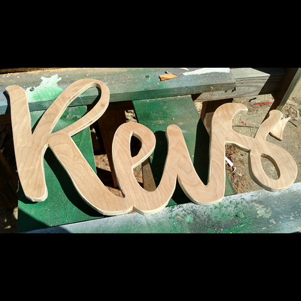 Reis sign