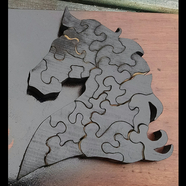 30 piece puzzle special order