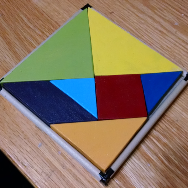 Tangram