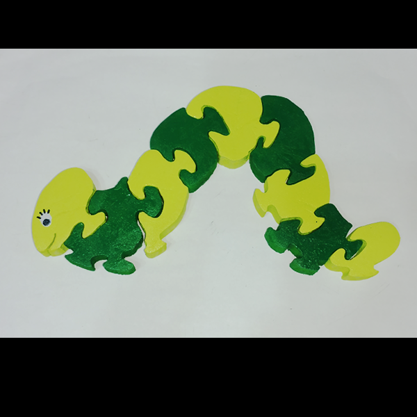 Worm ($12)