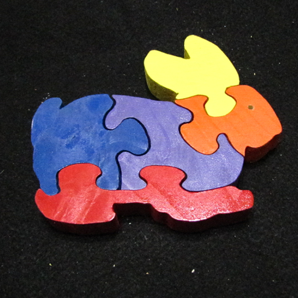 Rabbit ($10)
