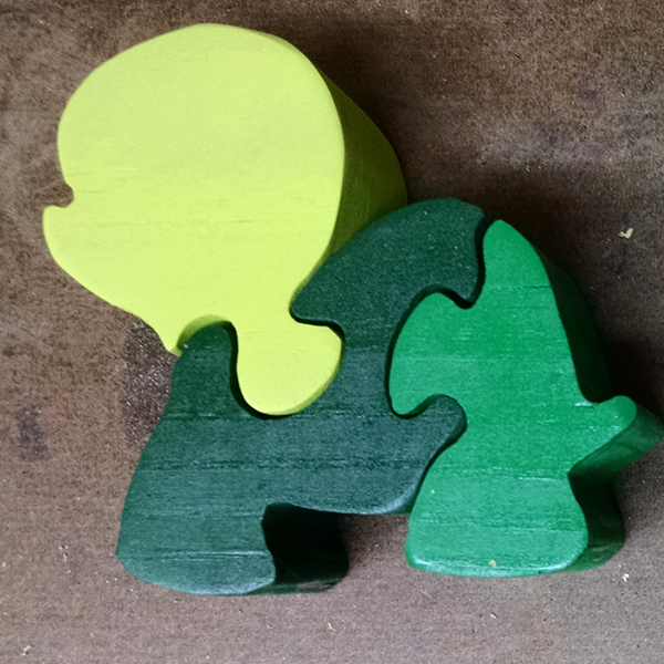 Turtle ($10)